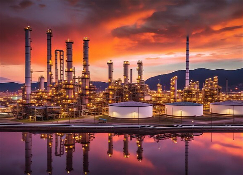 New Megaproject in the South Caucasus and Baku's Role in It