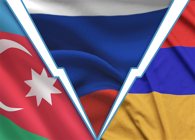 Азербайджан и Армения больше не играют по правилам России