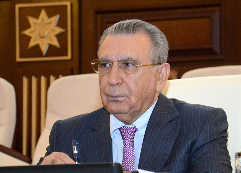 НАНА выступила с заявлением по поводу Рамиза Мехтиева