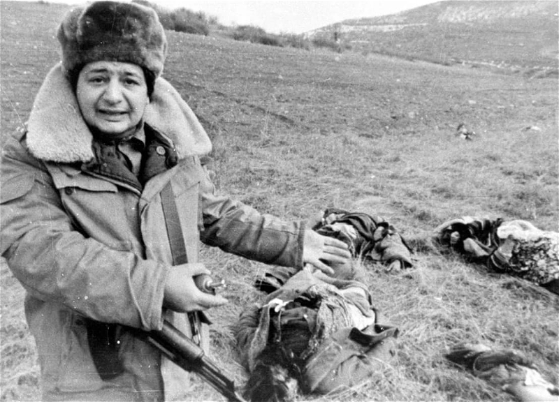 Постпредство Азербайджана при ООН: Мировая общественность осуждает резню в Ходжалы