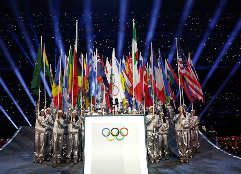 Февральская зимняя сказка. Теперь с оглядкой на Ниццу