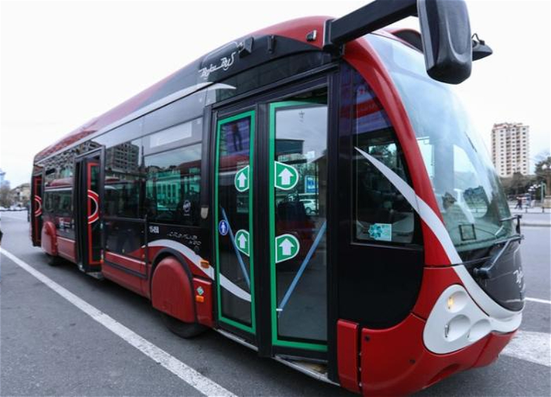 Предлагается ввести льготы на проезд в общественном транспорте для ряда категорий граждан