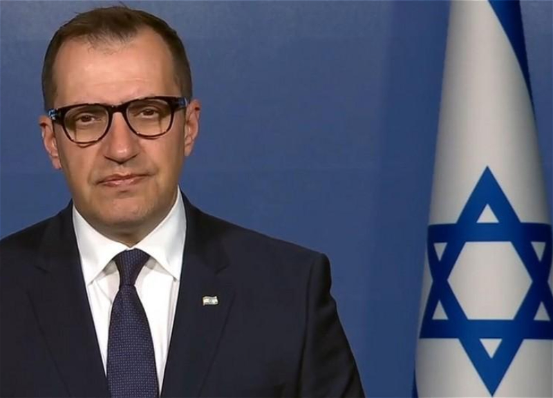 İsrail xaricdəki vətəndaşlarını ehtiyatlı olmağa çağırıb