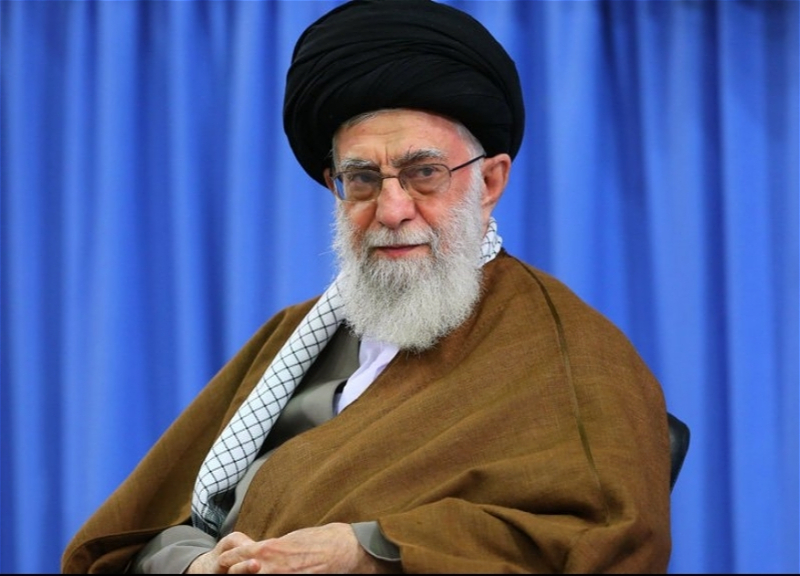 İran Əli Xameneinin ölümünü təsdiqləyib - RƏSMİ