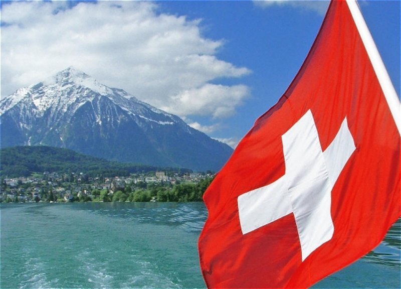Bern Against Reality: Why Switzerland is Reviving the Karabakh Agenda