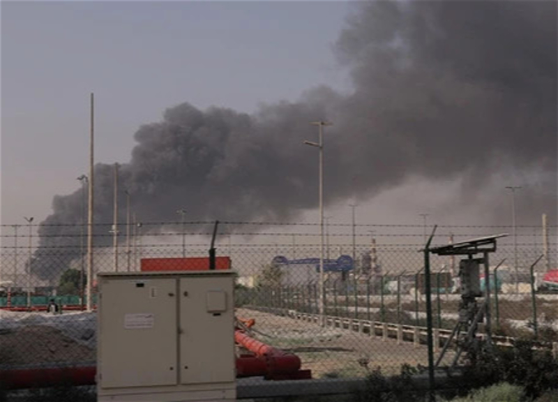 КСИР: Более 40 американских военнослужащих погибли в результате атаки Ирана в Дубае