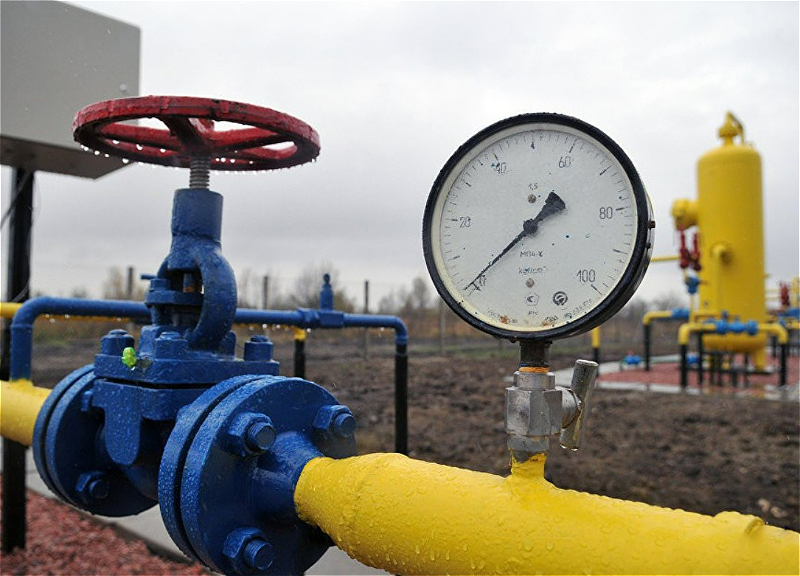 Gas Price in Europe Exceeds $650 Due to Closure of Strait of Hormuz