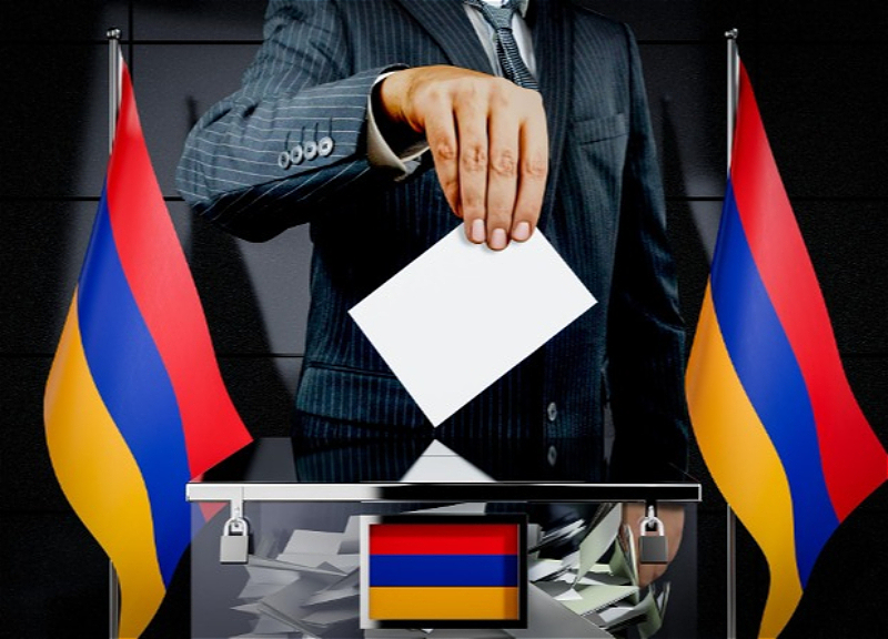 Armenia Before June Elections: A Game of Fragmentation or a New Power Configuration?