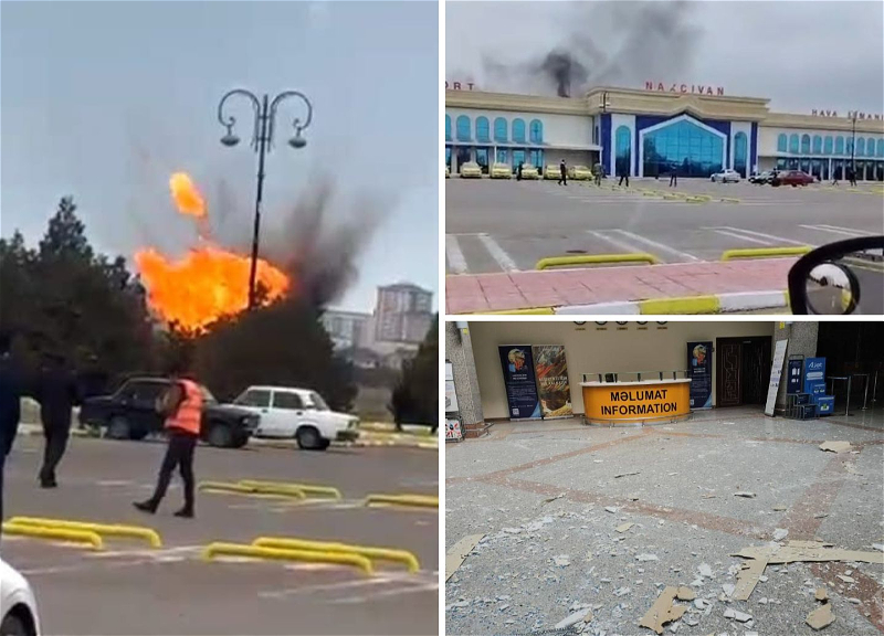 Воевали с США - попали в Нахчыван: Иранская благодарность по-муллински