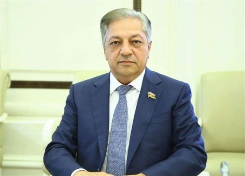 “İran hakimiyyəti növbəti dəfə öz namərdliyini göstərir, qonşularına xəyanət edir” - Deputatdan ŞƏRH