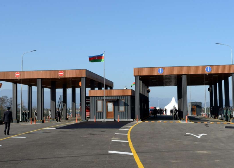 Закрытые границы как стратегия: почему решение Баку оказалось дальновидным