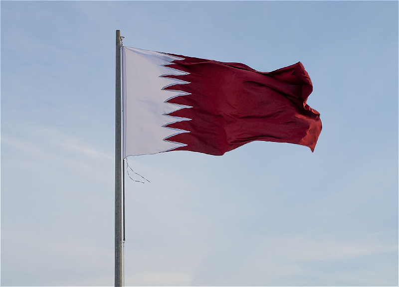 Qatar Condemns Iran's Drone Strikes on Azerbaijan