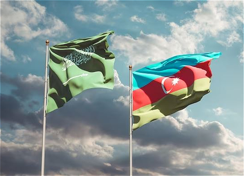 Riyadh Criticizes Iran's Strikes on Nakhchivan: No Justification for Tehran's Hostile Course