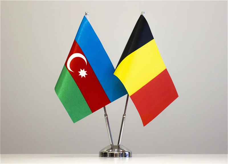 Belgian Embassy Strongly Condemns Attack on Nakhchivan
