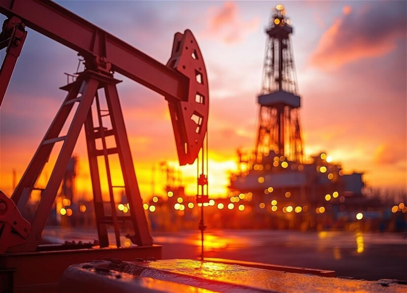 Азербайджанская нефть подорожала почти на 7%