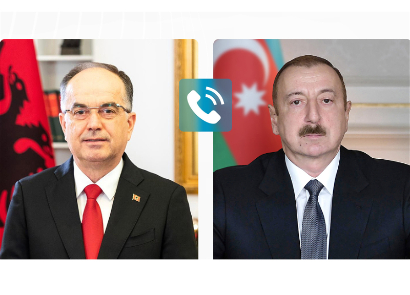 Президент Албании осудил атаку, совершенную со стороны Ирана на Нахчыван