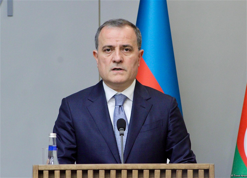 Ceyhun Bayramov Türkiyəyə işgüzar səfərə gedib