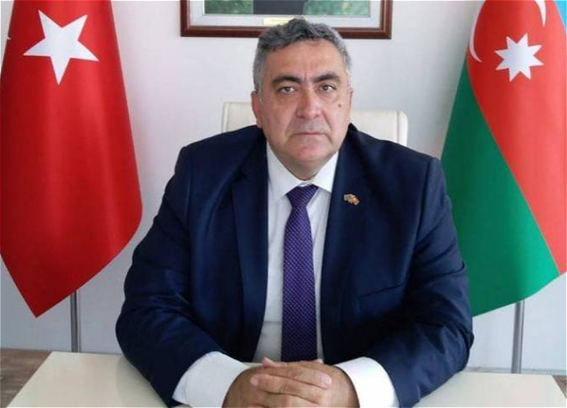 Turkish General on Attack on Nakhchivan: 'This is a Step of Military Pressure'