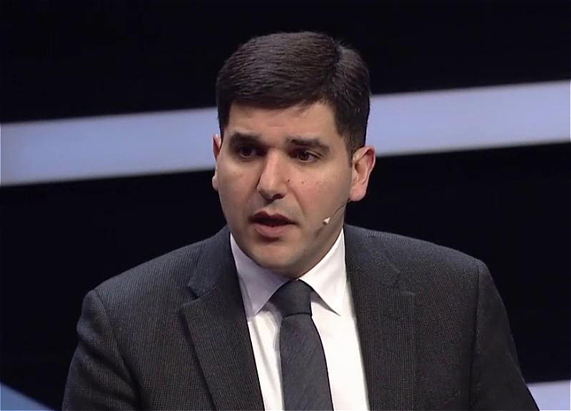 Farhad Mamedov: Azerbaijan's Actions Are an Open Message to Internal Groups in Iran