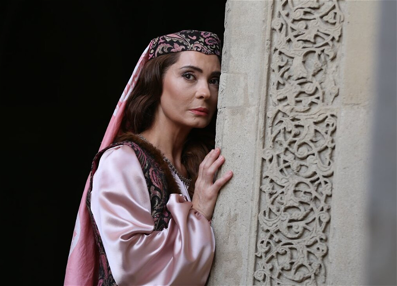 Гюльзар Гурбанова понесла тяжелую утрату - ФОТО