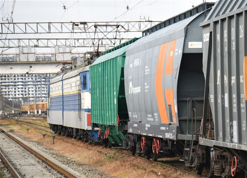 Сегодня через Азербайджан в Армению отправят российское зерно