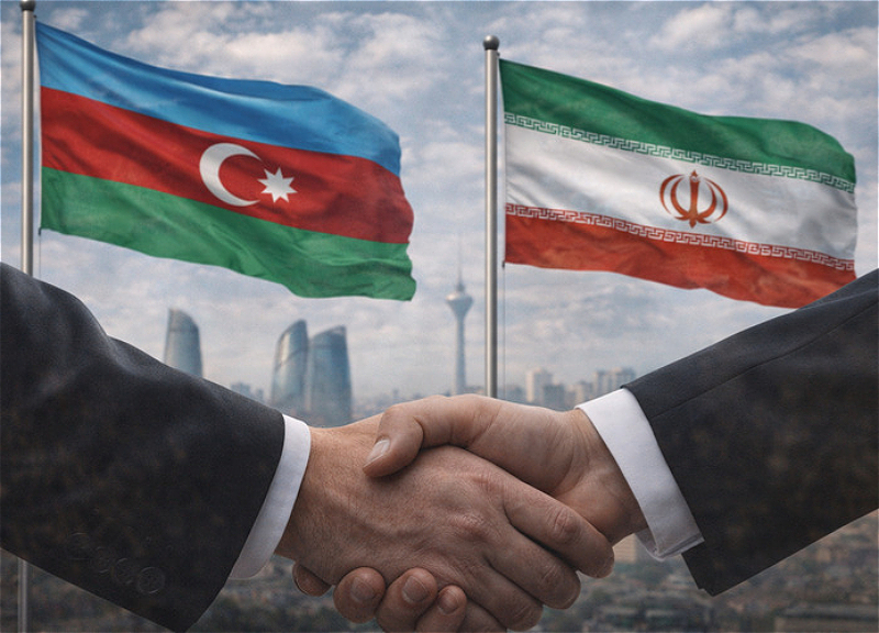 Humanism as a Strategy: Azerbaijan Extends a Helping Hand to Iran
