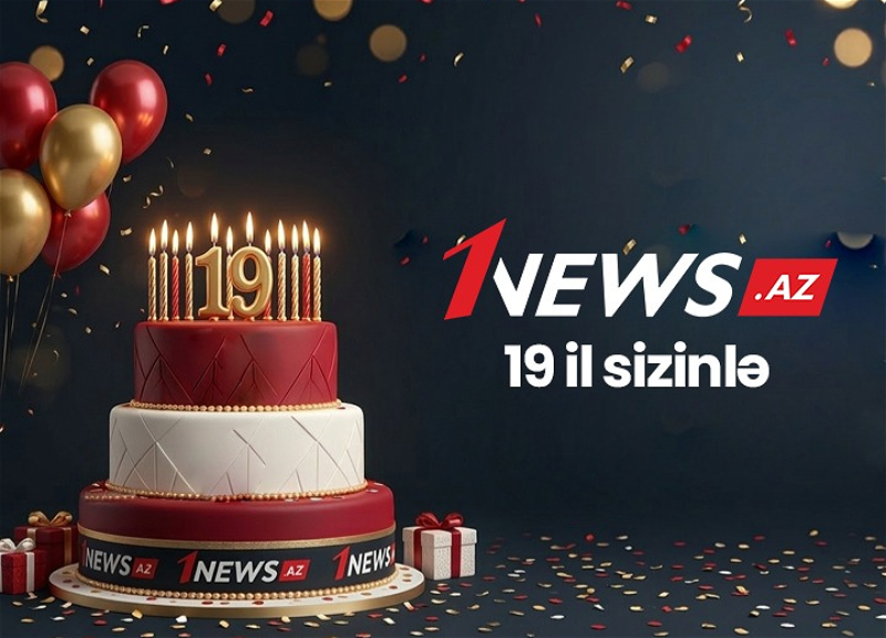 1news.az: media məkanında 19 il
