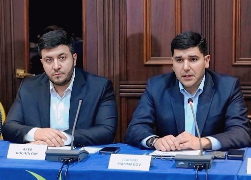 Значение мира между Арменией и Азербайджаном