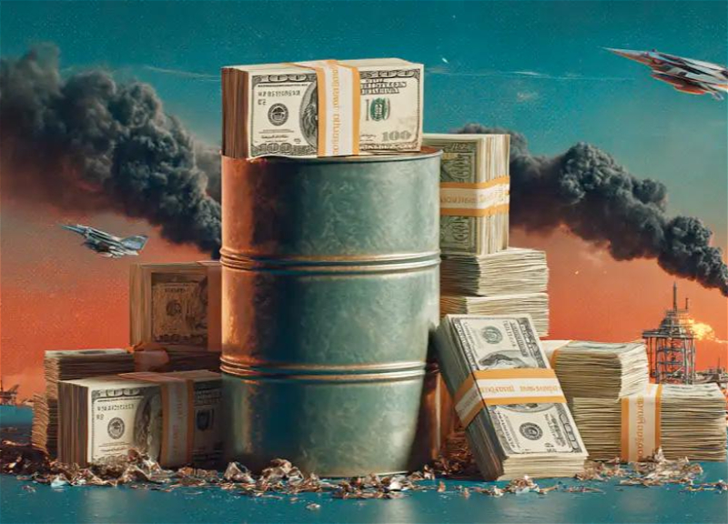 Газовый фактор войны: как кризис вокруг Ирана усиливает позиции Азербайджана на энергетическом рынке