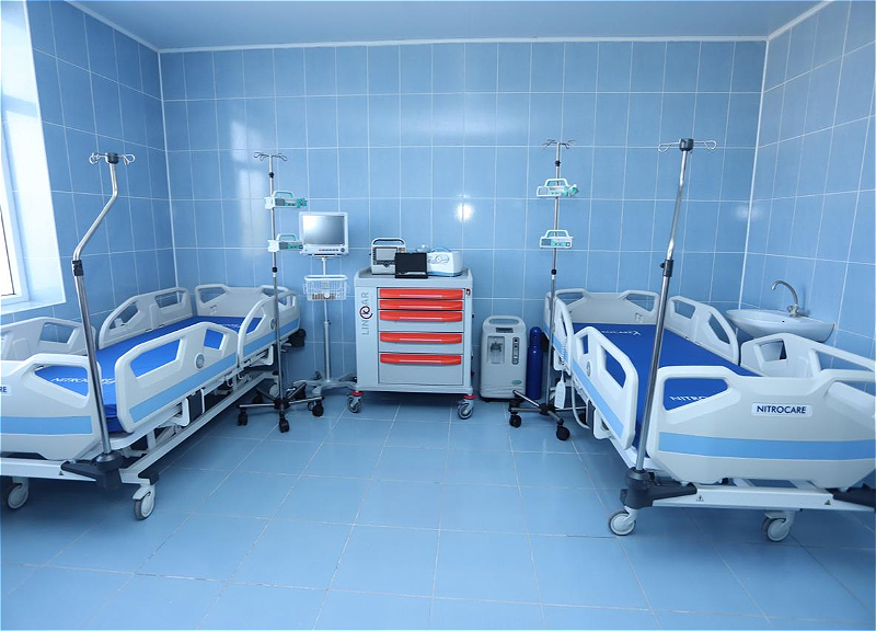 Treatment of Injured Azerbaijani Citizen in Dubai Completed, Arriving in Baku Today