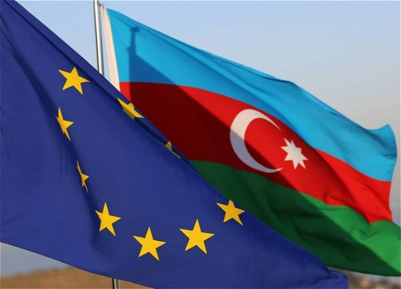 How Azerbaijan and the European Union Are Shaping a New Partnership Architecture