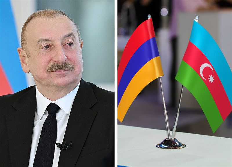 «Нет ничего лучше мира». Концепция Алиева как основа региональной безопасности на фоне мировых конфликтов