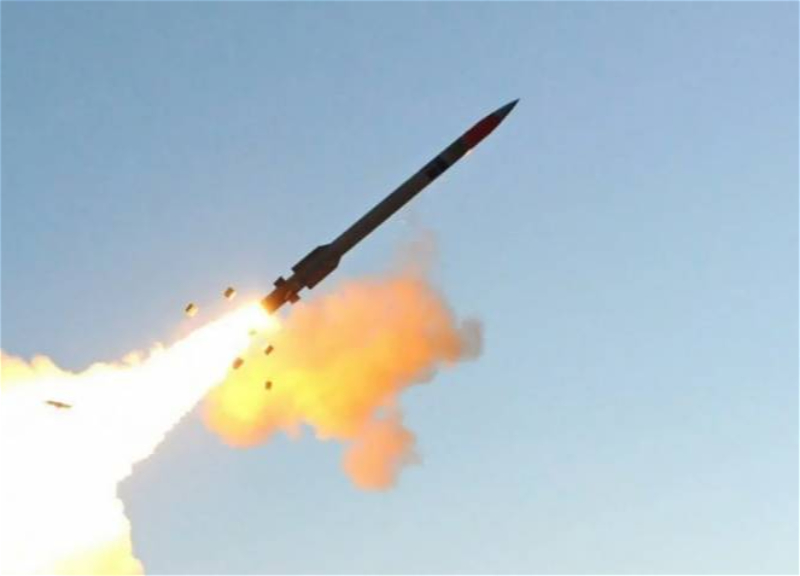 Проведена 53-я волна операции «Правдивое обещание 4»