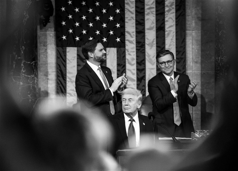 Трамп попросил Китай о помощи. Возможно, в тот день Иран уже победил