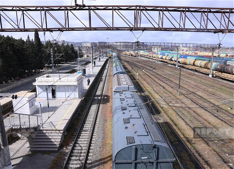 Cost of Exporting Products from Azerbaijan to Armenia in January-February Announced