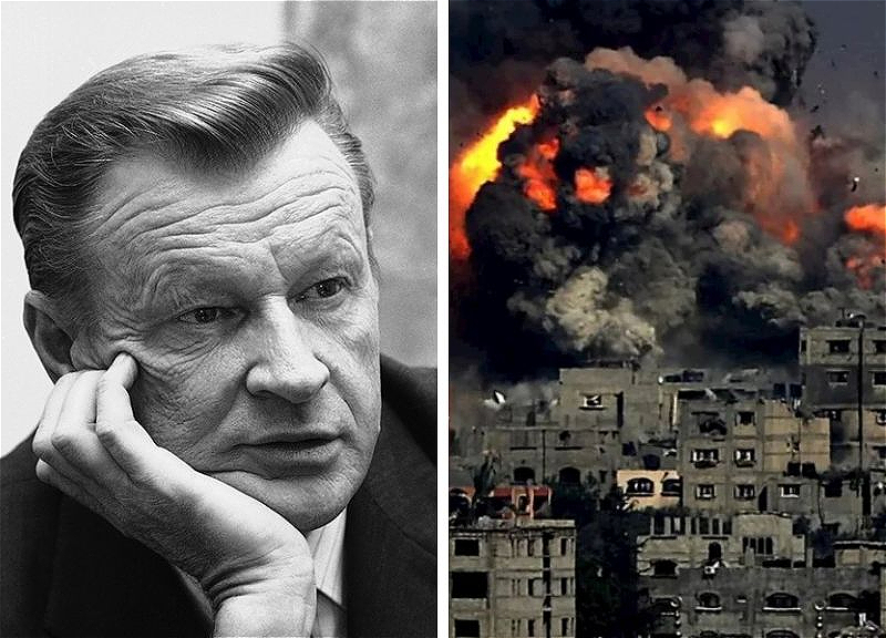 Middle Eastern Wars Through the Lens of Zbigniew Brzezinski's Timeless Analysis