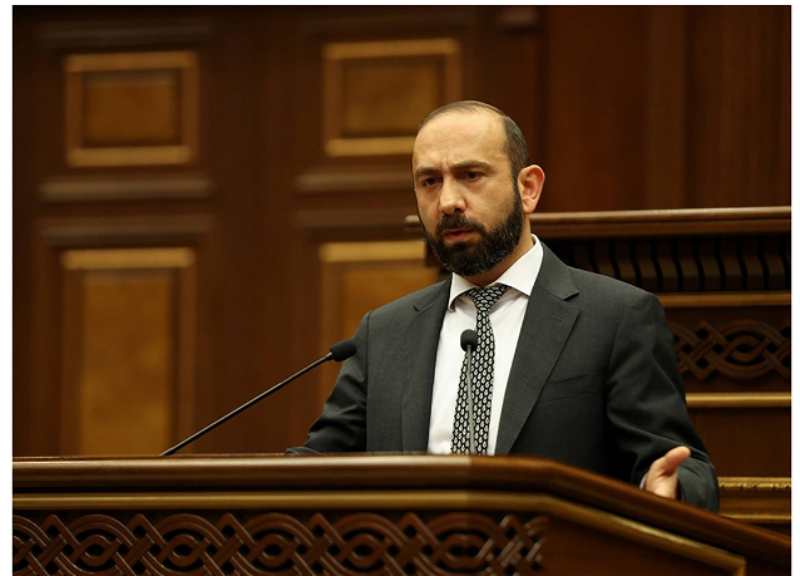 Мирзоян: Цель Армении - сформировать с Азербайджаном взаимовыгодное сотрудничество