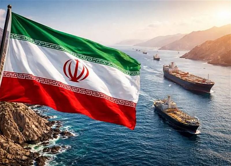 İran: ABŞ və İsrailə dəstək verməyənlər Hörmüz boğazından istifadə edə bilər