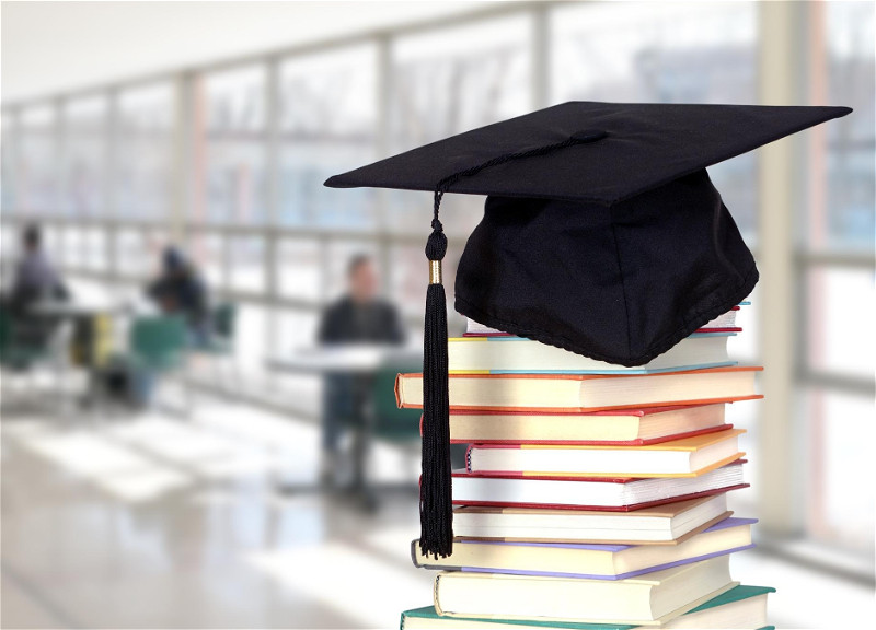 Azerbaijan enters top-100 of world university rankings