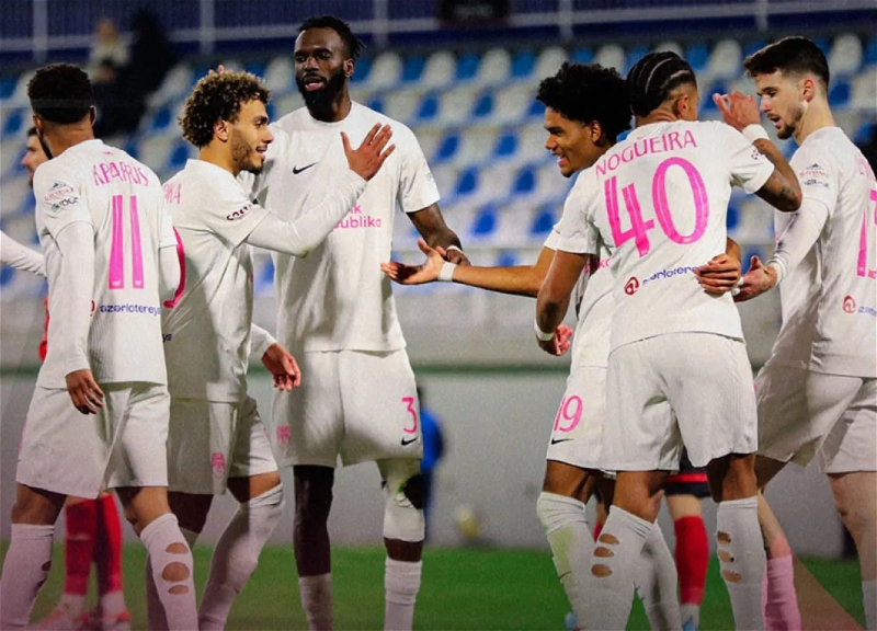 Станет ли «Сабах» чемпионом страны по футболу?