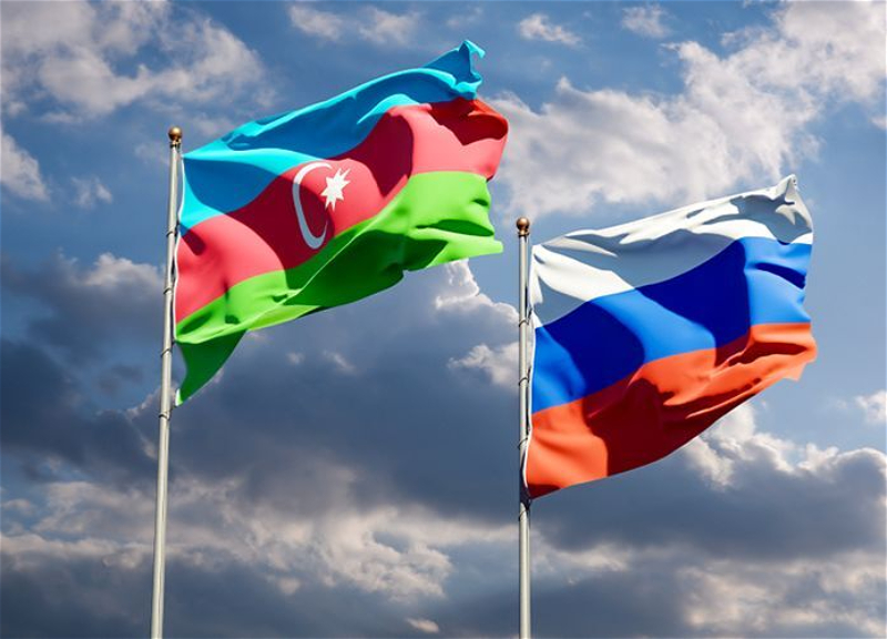 Путин: отношения РФ и Азербайджана развиваются на прочном фундаменте общей истории