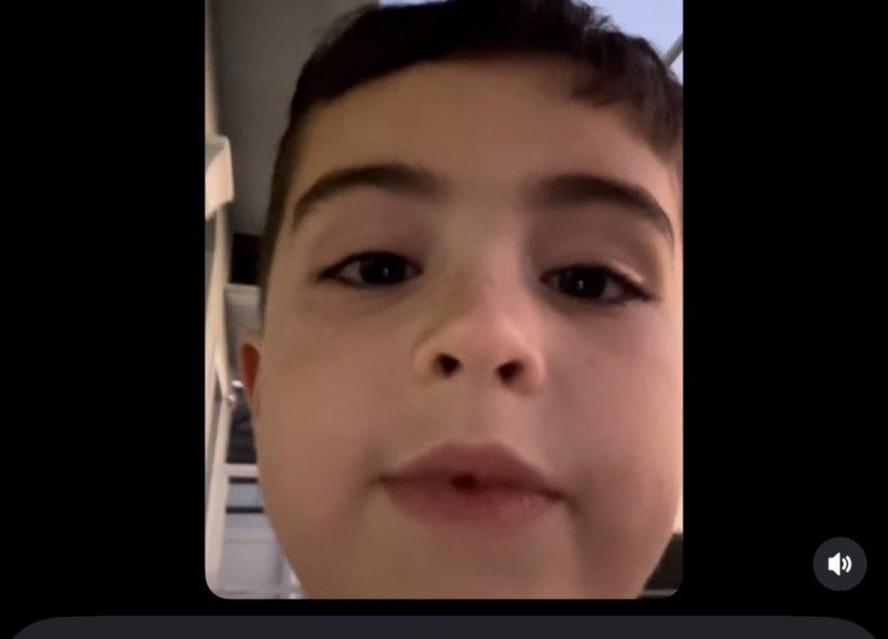 4.2 million likes: 6-year-old racer conquers the internet and gets invited to Azerbaijan Grand Prix