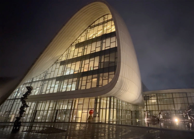 Azerbaijan joins international Earth Hour 2026 campaign