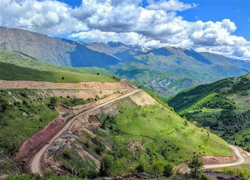 От резни в туннеле к возрождению: Путь Кяльбаджара через боль и победу