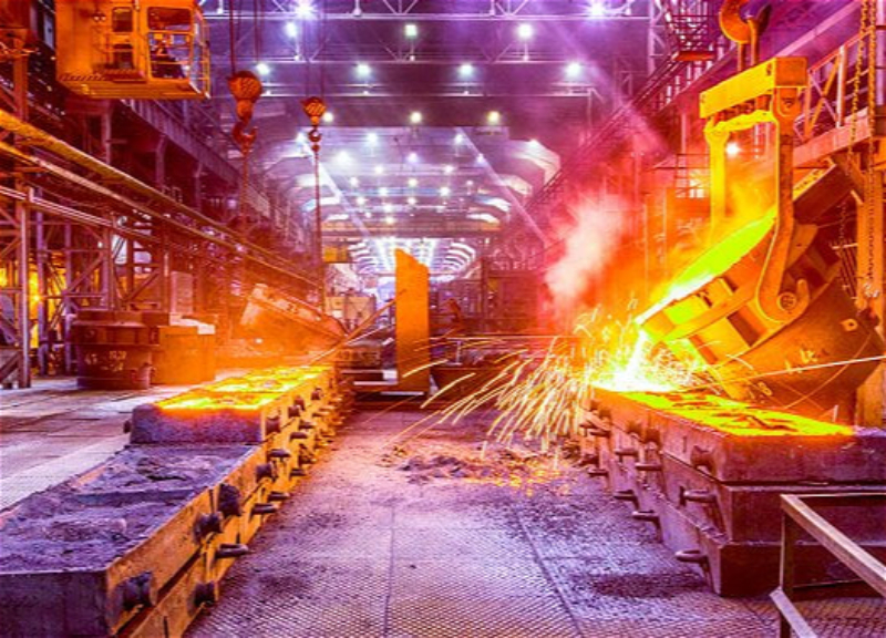 Ильхам Алиев подписал распоряжение по развитию горнодобывающей и металлургической промышленности в Азербайджане