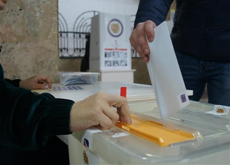 Finish or rollback: What is at stake in Armenia's elections - Perspectives from Baku and Yerevan