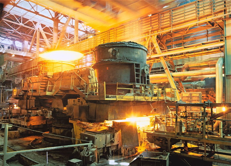 Fundamental breakthrough: Mining and metallurgy as a new driver of Azerbaijan's economy