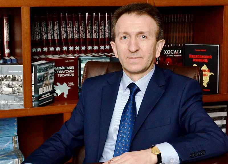 April battles – The beginning of a great military victory on the path to triumph