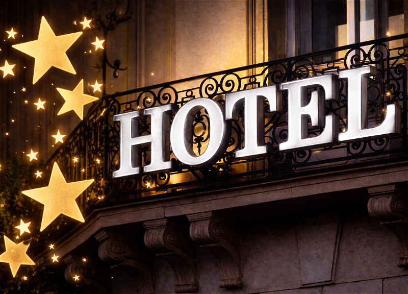 State Tourism Agency revokes star ratings of four hotels in Azerbaijan