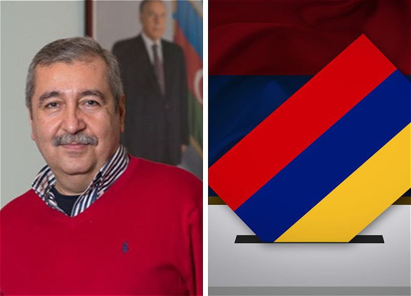 Armenia before June elections: From fragmentation to managed chaos